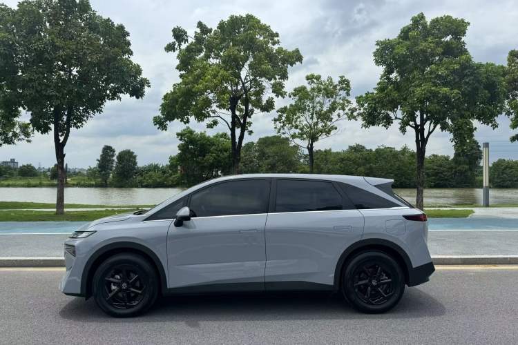 Used Venucia VX6 2024 520 Travel Edition
