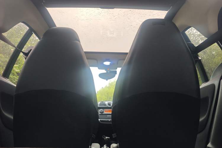 Used  fortwo 2012 1.0 MHD Hardtop Passion Edition