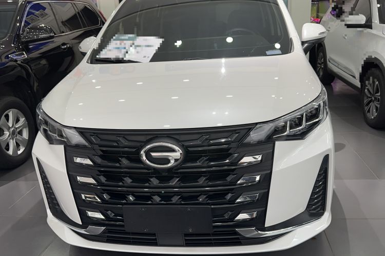 Used GAC Trumpchi M6 2023 PRO 270T DCT Luxury Edition
