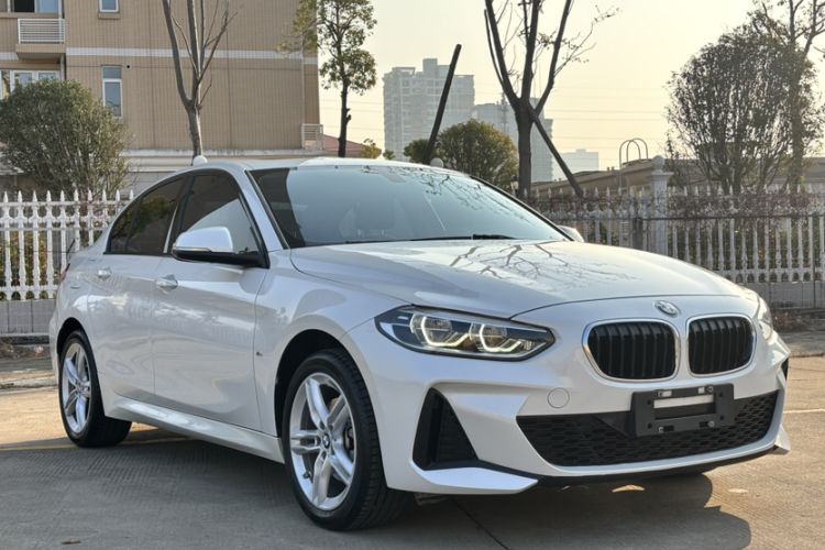 Used BMW 1 Series 2020 120i M Sport Package