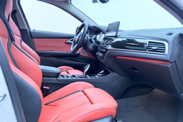 Used BMW 1 Series 2023 125i M Sport Night Edition
