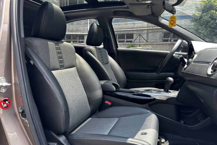 Used Honda XR-V 2020 220TURBO CVT Luxury Edition
