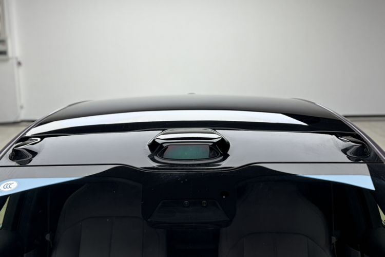 Used Nio EC6 2024 75 kWh