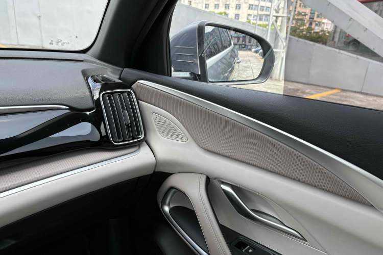 Used BYD Song Pro New Energy 2023 Champion Edition DM-i 110KM Excellence Model
