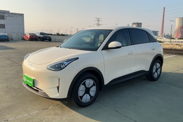 Used Geely Galaxy Geome 2025 310km Youth Edition