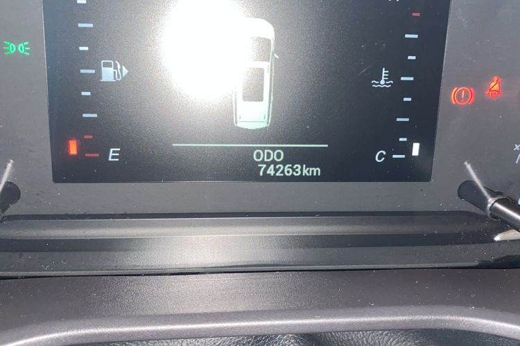 Used SAIC MAXUS G50 2023 1.5T Manual Comfort A
