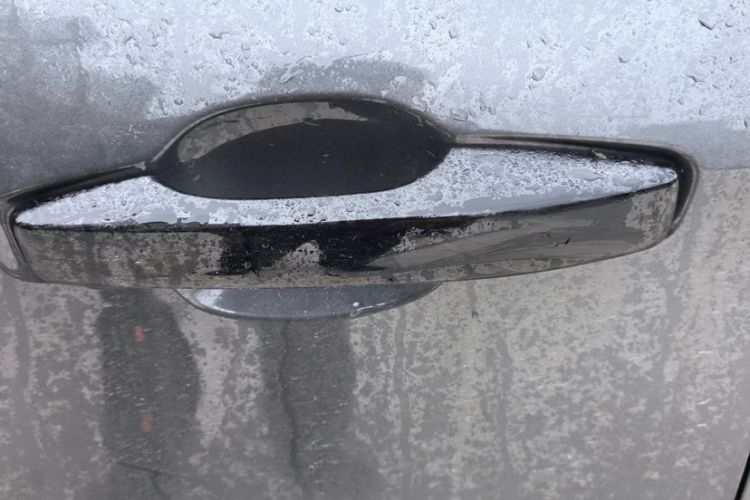 Used Lynk & Co 03 2023 1.5TD DCT JingPro
