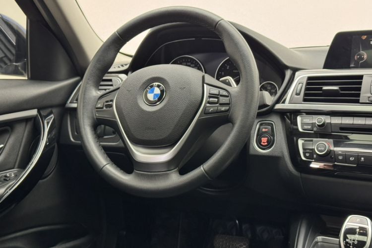 Used BMW 3 Series 2017 320Li M Sport Edition