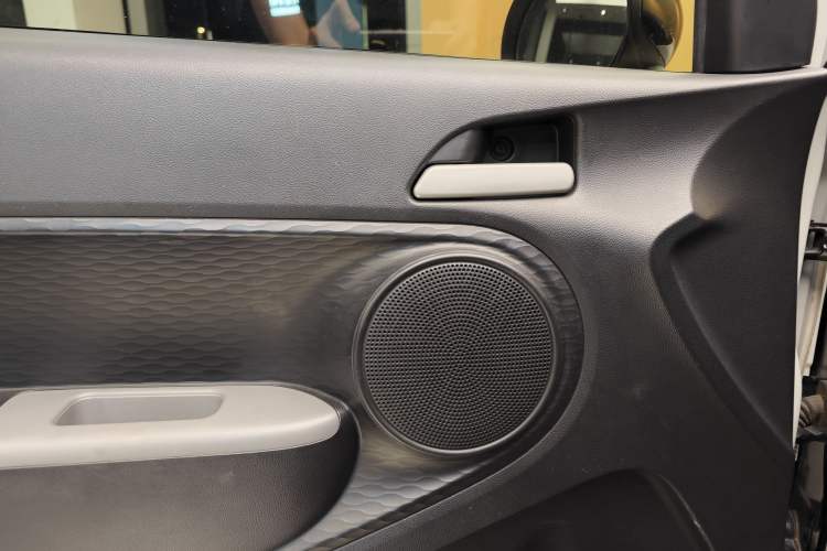 Used ORA Black Cat 2021 351 km Luxury Version
