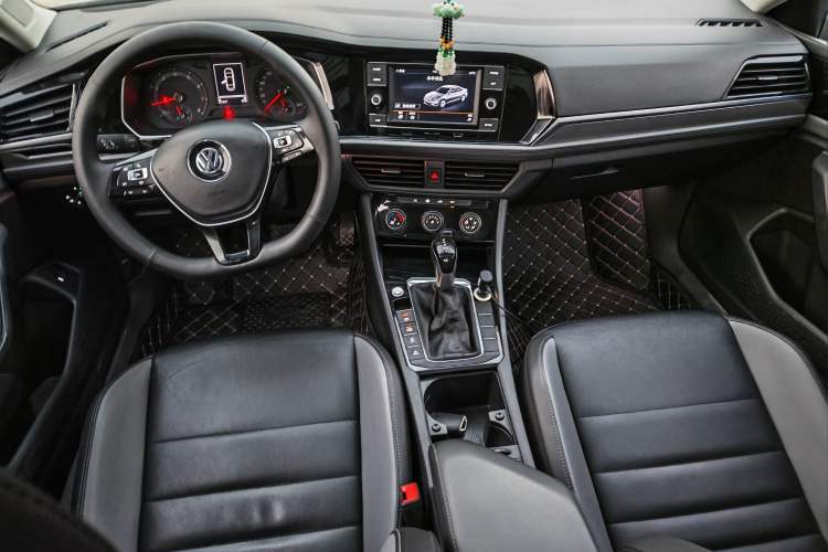 Used Volkswagen Sagitar 2020 280TSI DSG Comfort Version China VI Standard
