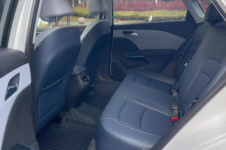 Used Chevrolet Monza 2024 1.5L Dual-Clutch Enjoyment Edition
