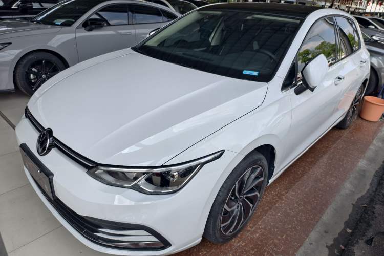 Used Volkswagen Golf 2021 280TSI DSG Pro
