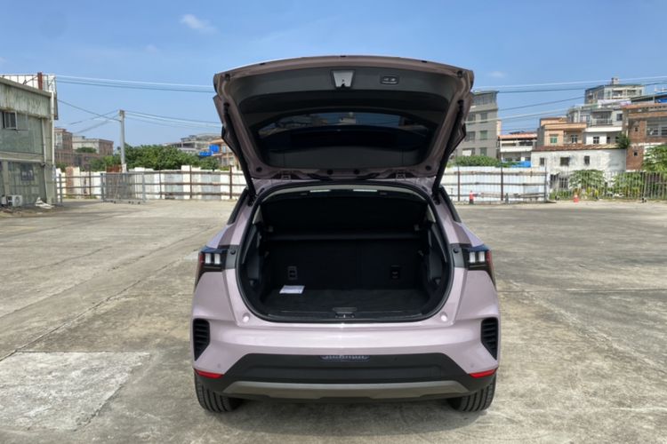 Used Lynk & Co 06 EM-P 2023 1.5T Remix PHEV Shero