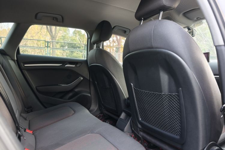 Used Audi A3 2018 30th Anniversary Edition Sportback 35 TFSI Ambition Model