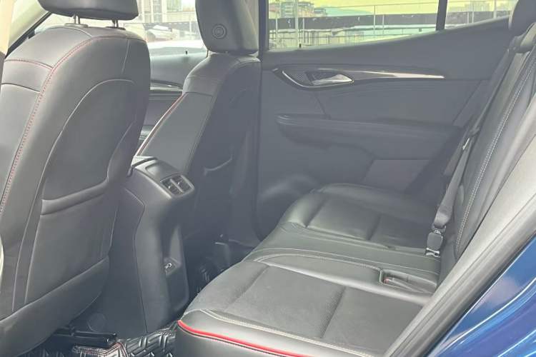 Used Buick Envision 2022 Encore S GS 4x4 Sport Edition
