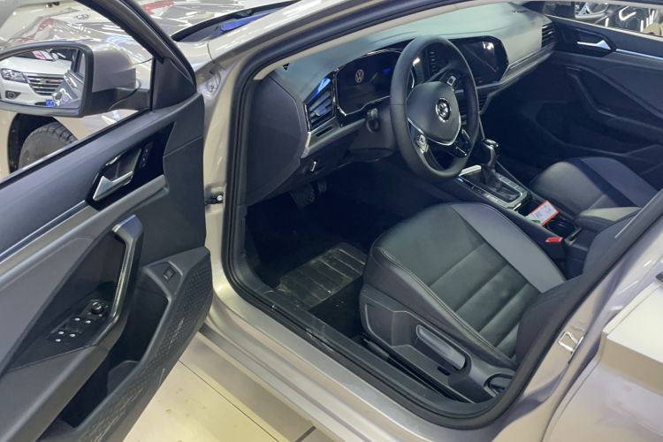 Used Volkswagen Sagitar 2021 280TSI DSG Comfort Connect Edition
