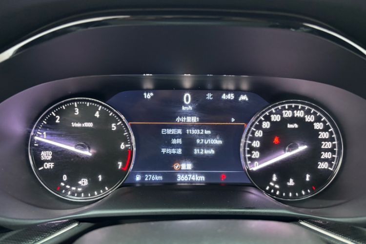 Used Buick Envision 2021 Encore Plus 652T Five-Seat Luxury Model
