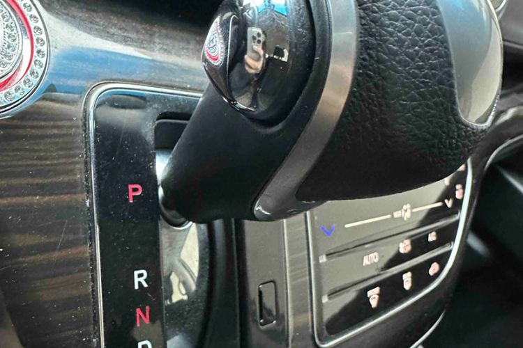 Used Honda Odyssey 2019 2.0L Rui-Changxiang Edition
