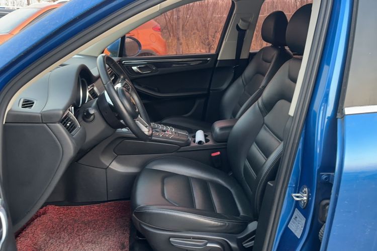 Used Zotye SR9 2017 2.0T Automatic Ultimate Road Edition