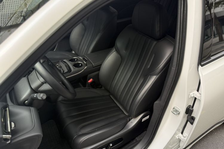 Used AION V 2024 Aion Tyrannosaurus 520 Smart Enjoy Edition
