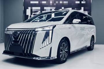 Used GAC Trumpchi M8 2024 Master Series Super Hybrid Edition