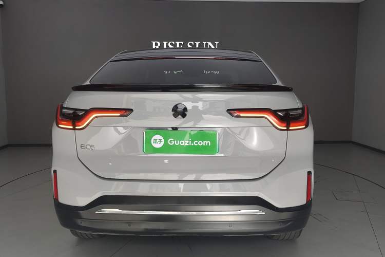 Used Nio EC6 2020 605 km Sport Edition
