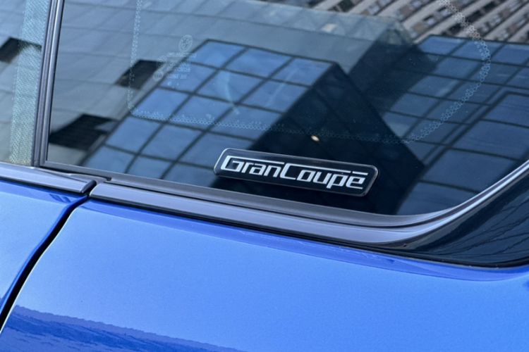 Used BMW 4 Series 2019 425i Gran Coupe M Sport Night Edition
