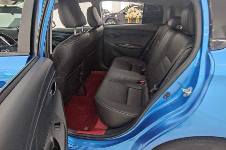 Used Toyota Vios FS 2017 1.5L CVT Fengchi Edition