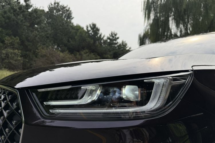 Used Chery Tiggo 8 PLUS 2021 290TGDI DCT Haoting Edition
