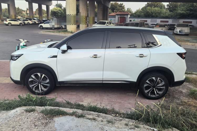 Used Wuling Asta 2021 1.5T CVT Star曜 Edition
