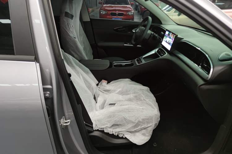 Used  Geome 2025 310km Youth Edition
