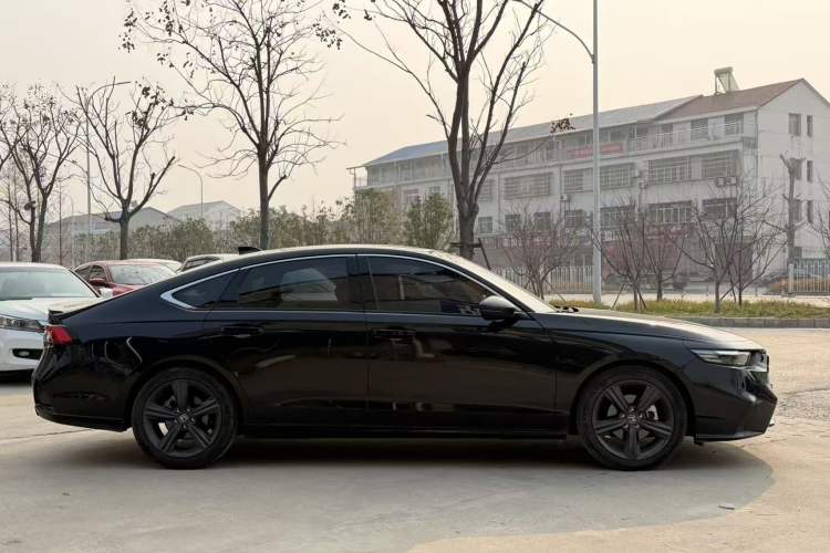 Used Honda Inspire 2023 260TURBO Elegant Edition