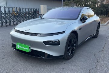 Used XPeng P7 2020 670E