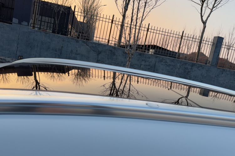 Used JETOUR X70 PLUS 2021 1.6T DCT Star 5-Seater
