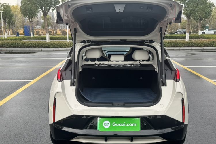 Used Zeekr X 2023 Rear-Drive ME Version 5 Seats