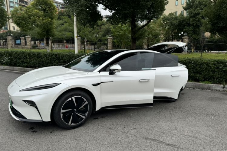 Used  F7 2023 Advanced Edition