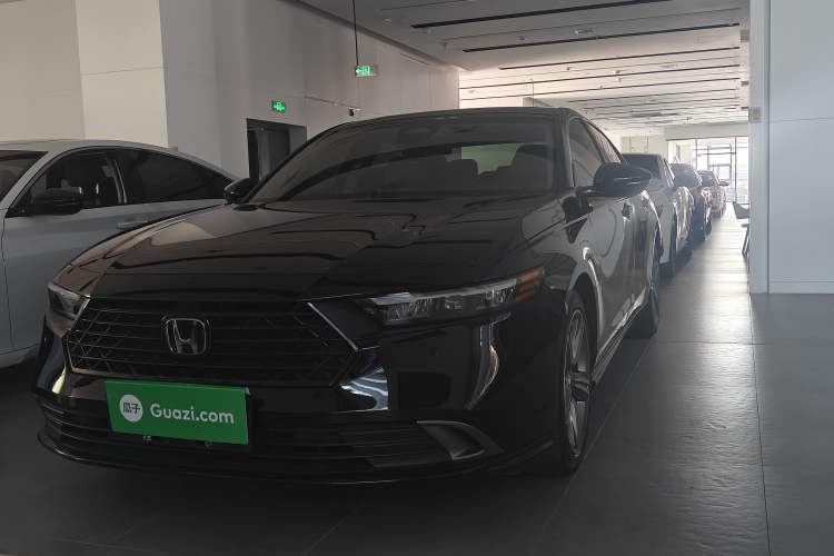 Used Honda Accord 2023 260TURBO Excellence Edition
