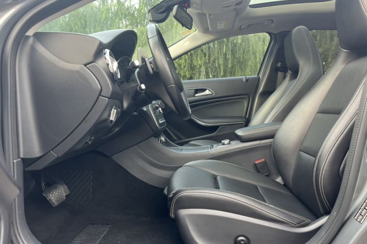 Used Mercedes-Benz GLA 2018 GLA 200 Sport Edition
