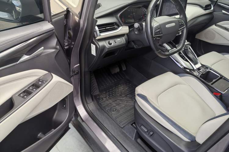 Used SAIC MAXUS G50 2019 1.5T Automatic Luxury Edition China VI Standard