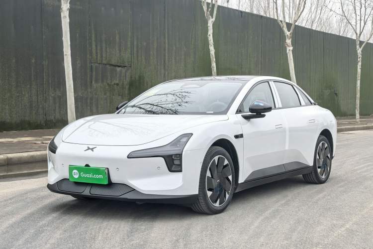 Used XPeng MONA M03 2025 502 Long-Range Max