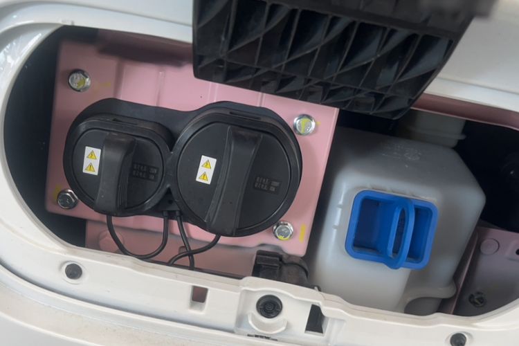 Used Bestune Pony 2025 222km Lightning Horse
