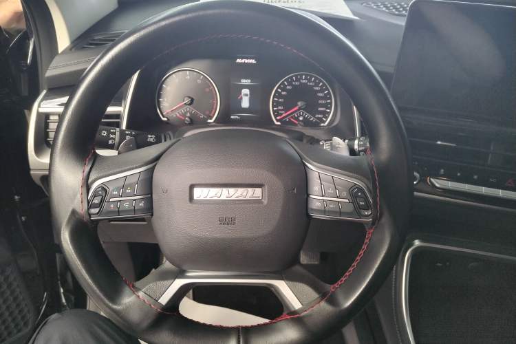 Used Haval H6 2023 National Trend Edition 1.5T Automatic Urban Version
