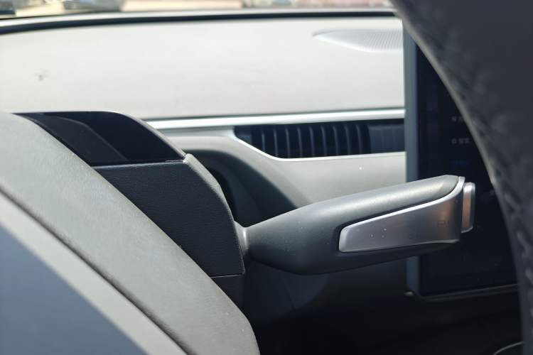 Used XPeng MONA M03 2024 620 with Ultra-Long Range
