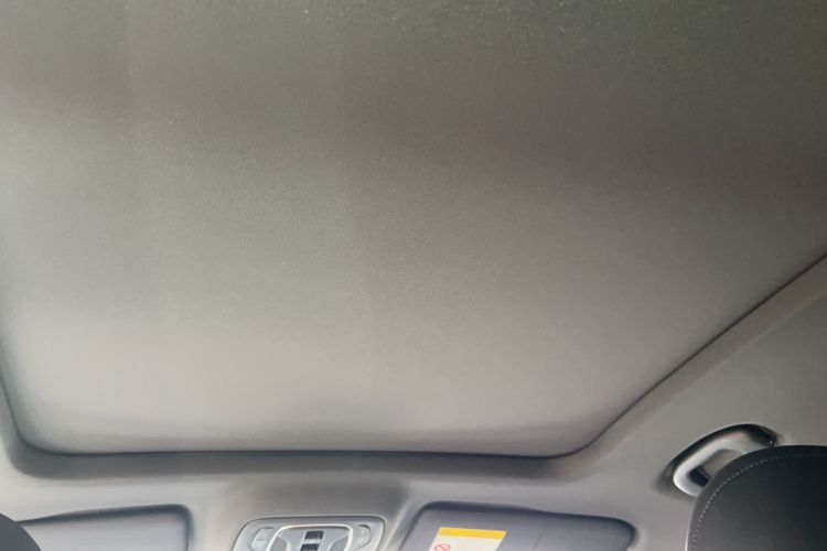 Used Roewe RX5 MAX 2019 400TGI Automatic All-Wheel Drive Smart Cabin Supreme Edition
