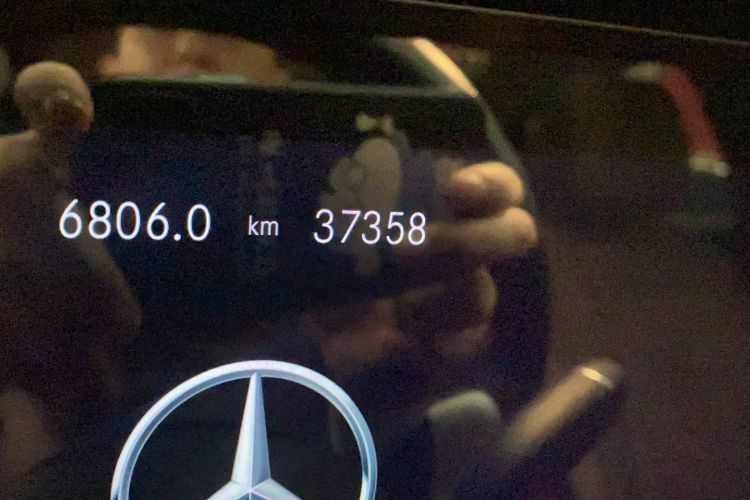 Used Mercedes-Benz E-Class 2023 Updated E 300 L Fashion Edition
