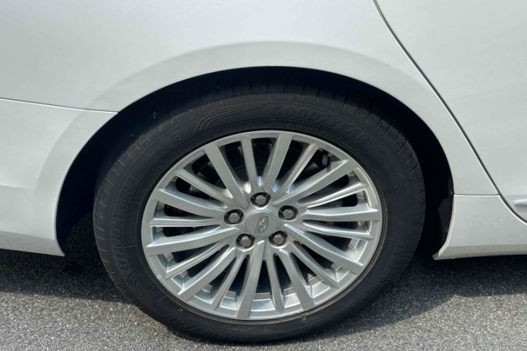 Used Cadillac CT6 2021 28T Elite Edition
