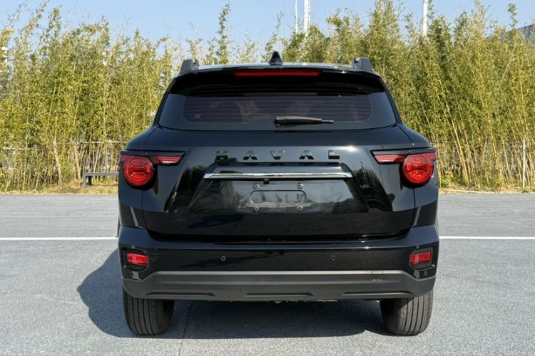 Used Haval H Dog 2023 1.5T Two-Wheel Drive Chao Ye Version Plus