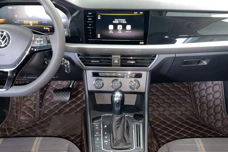 Used Volkswagen Lavida 2021 280TSI DSG Comfort Edition
