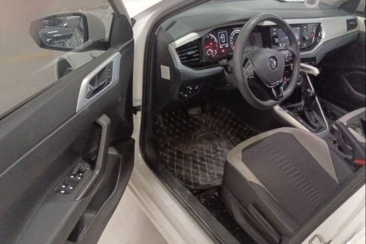 Used Volkswagen Polo 2019 Plus 1.5L Automatic Colorful Technology Edition
