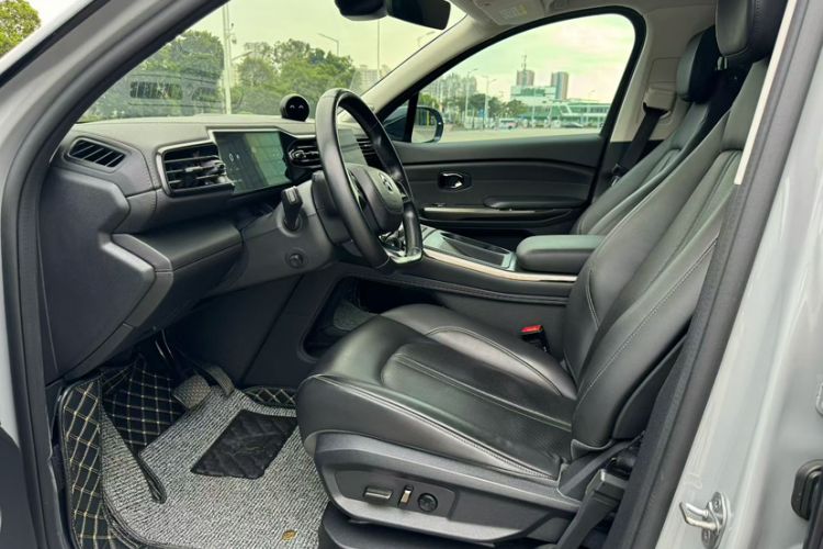 Used Nio ES6 2020 455KM Sport Edition